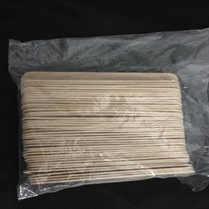 Waxing sticks